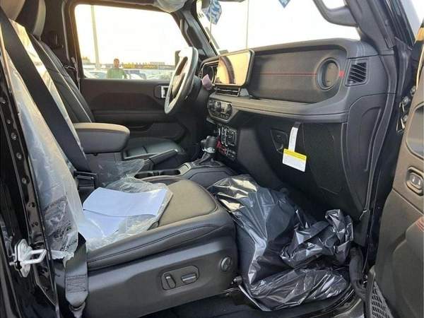 Jeep Wrangler EXPORT PRICE - JEEP WRANGLER 3.6L v6