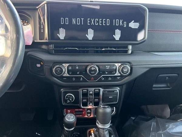 Jeep Wrangler EXPORT PRICE - JEEP WRANGLER 3.6L v6