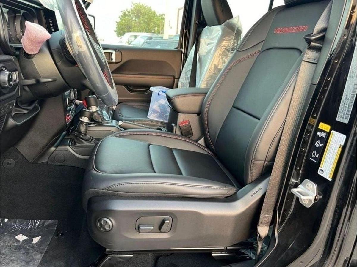 Jeep Wrangler EXPORT PRICE - JEEP WRANGLER 3.6L v6-16-16