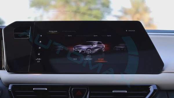 2026 GAC GS3 EMZOOM GB 1.5T GCC 0Km With 5 Years Or 150K Km Warranty ( First Check For Free )