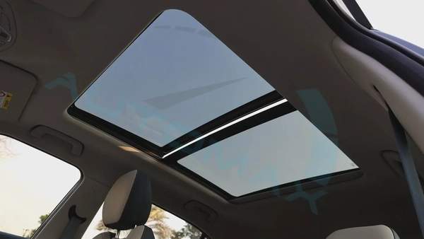 2026 GAC GS3 EMZOOM GB 1.5T GCC 0Km With 5 Years Or 150K Km Warranty ( First Check For Free )