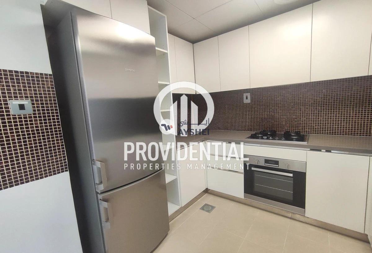 APARTMENT FOR RENT IN ETIHAD TOWER 4, ETIHAD TOWERS-11-11