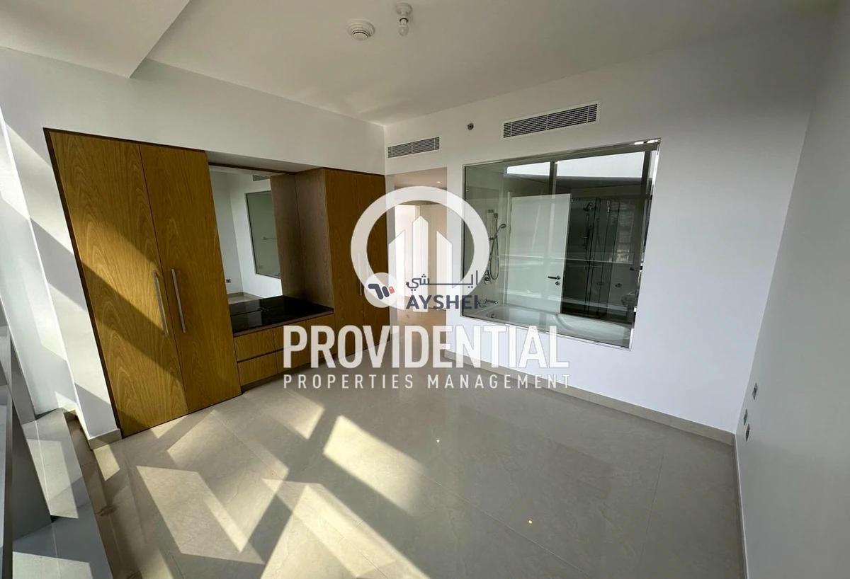 APARTMENT FOR RENT IN ETIHAD TOWER 4, ETIHAD TOWERS-13-13