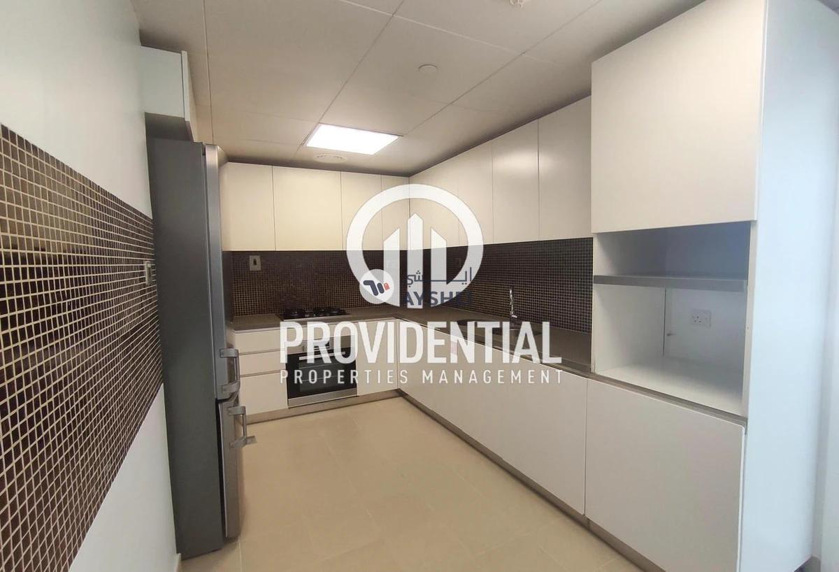 APARTMENT FOR RENT IN ETIHAD TOWER 4, ETIHAD TOWERS-1-1