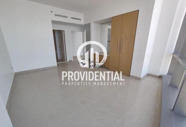 APARTMENT FOR RENT IN ETIHAD TOWER 4, ETIHAD TOWERS