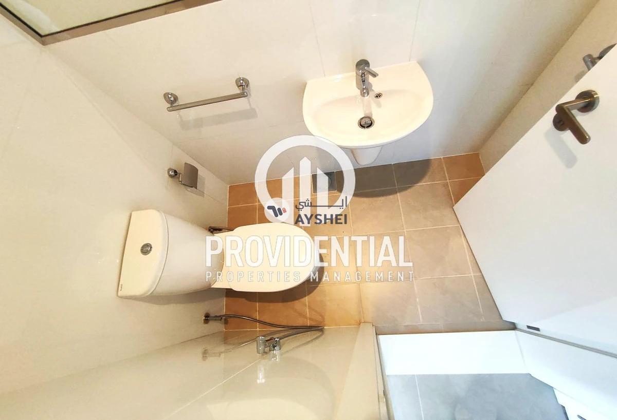 APARTMENT FOR RENT IN ETIHAD TOWER 4, ETIHAD TOWERS-4-4