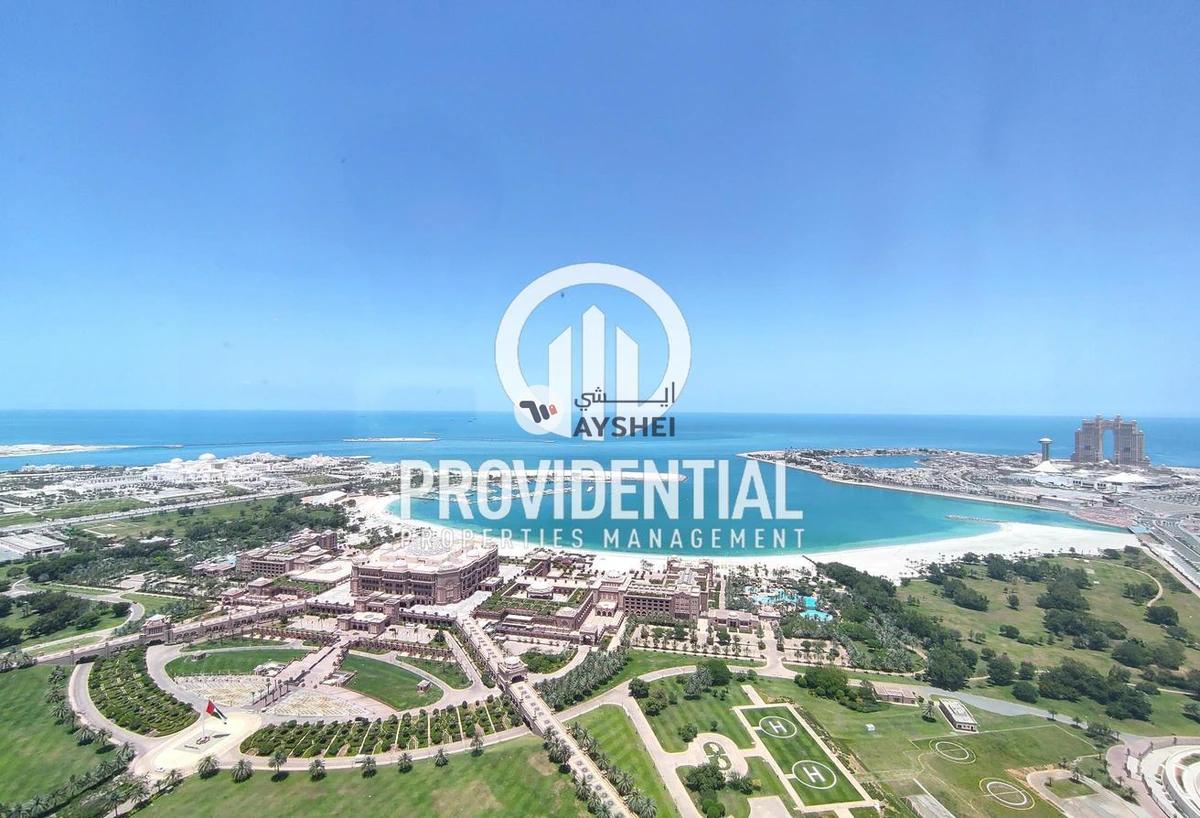 APARTMENT FOR RENT IN ETIHAD TOWER 4, ETIHAD TOWERS-0-landscape