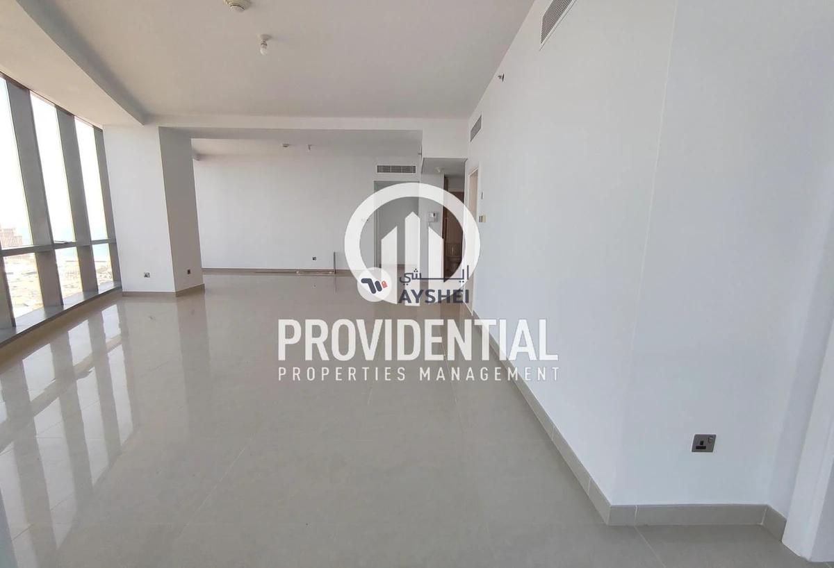 APARTMENT FOR RENT IN ETIHAD TOWER 4, ETIHAD TOWERS-8-8