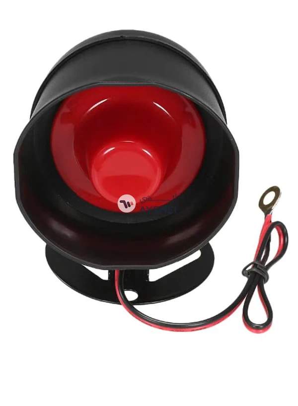 Generic Anti-Theft Universal Car Vehicle Security System Kit