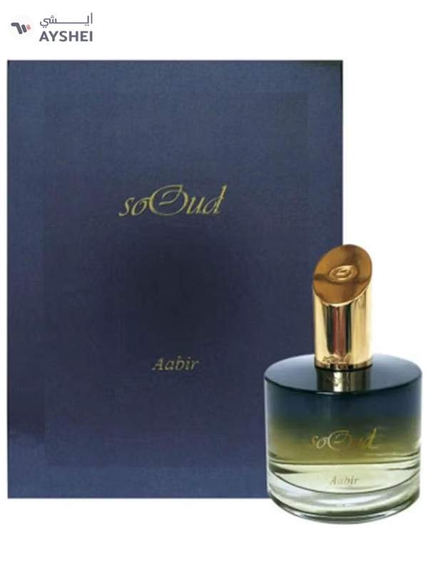 So Oud Eau Fine EDP 100ml