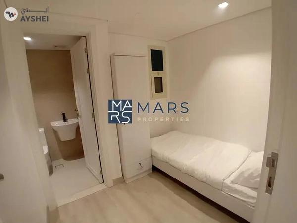 Sea view | privet beach | free hold | 3bhk | lavish luxury