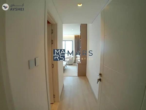 Sea view | privet beach | free hold | 3bhk | lavish luxury