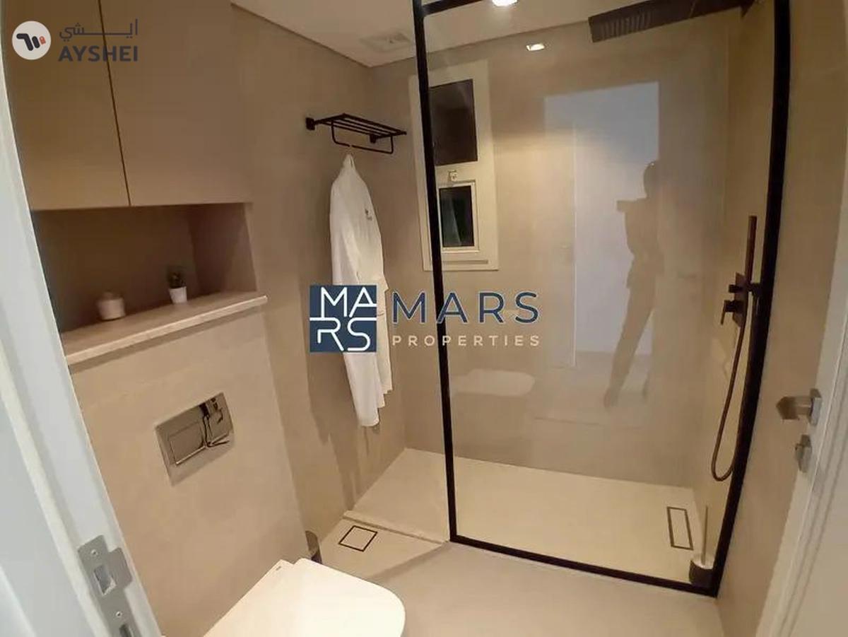 Sea view | privet beach | free hold | 3bhk | lavish luxury-13-13