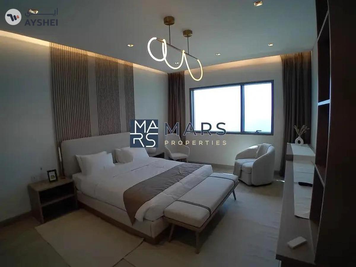 Sea view | privet beach | free hold | 3bhk | lavish luxury-15-15