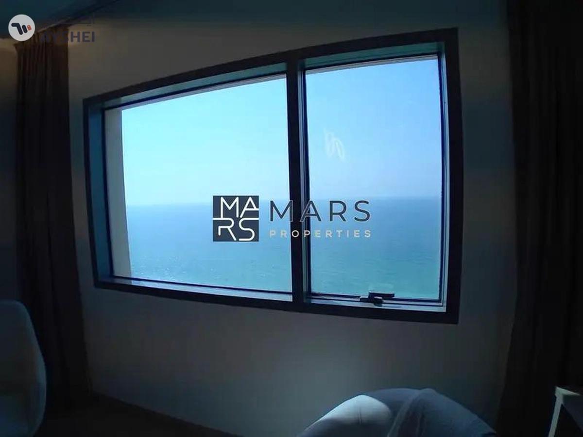 Sea view | privet beach | free hold | 3bhk | lavish luxury-16-16