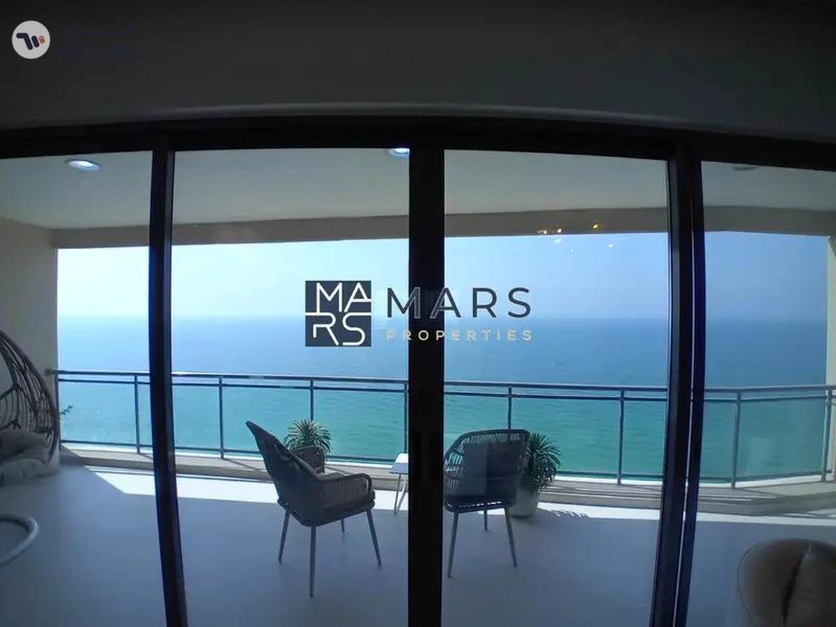 Sea view | privet beach | free hold | 3bhk | lavish luxury-25-25