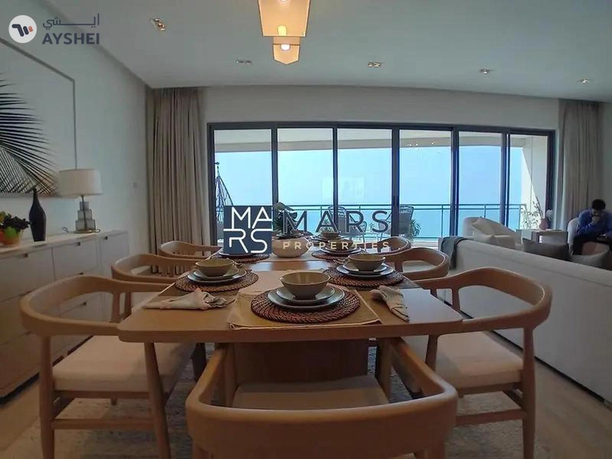 Sea view | privet beach | free hold | 3bhk | lavish luxury-26-26