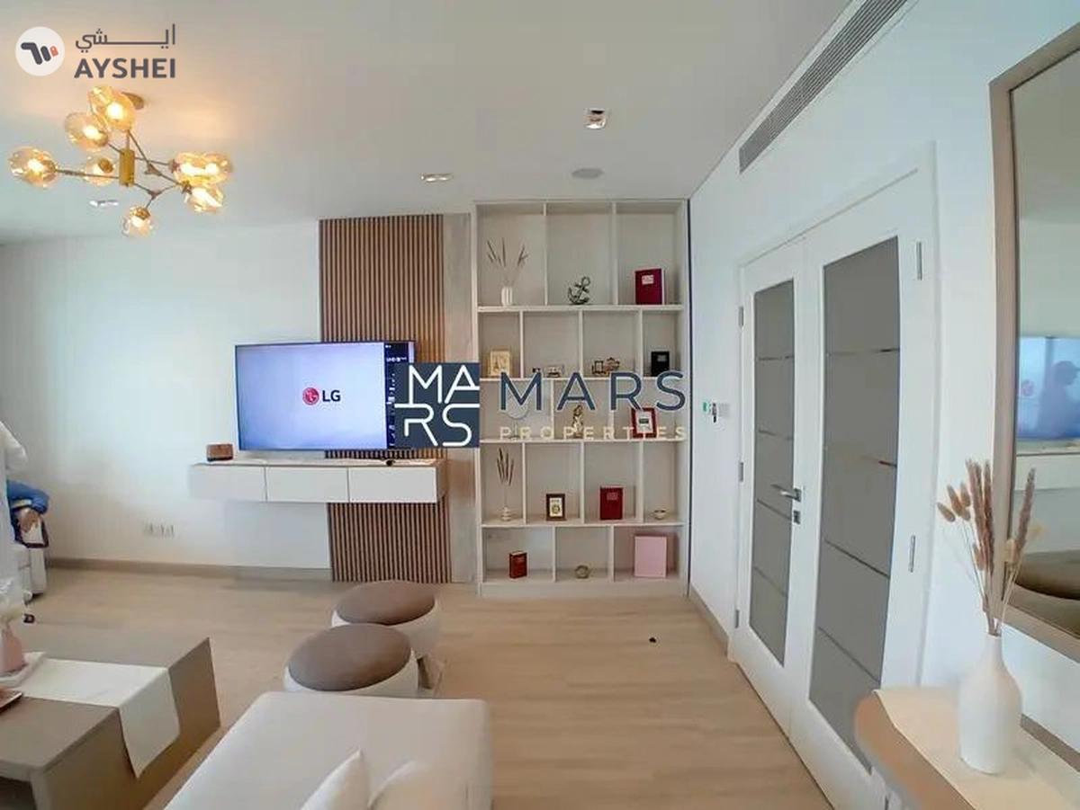 Sea view | privet beach | free hold | 3bhk | lavish luxury-0-landscape