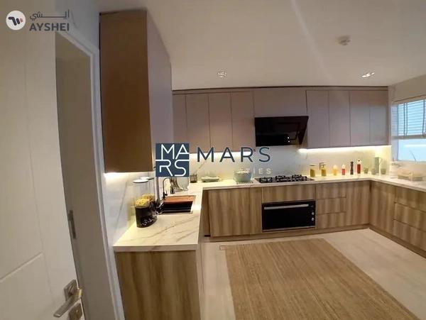 Sea view | privet beach | free hold | 3bhk | lavish luxury