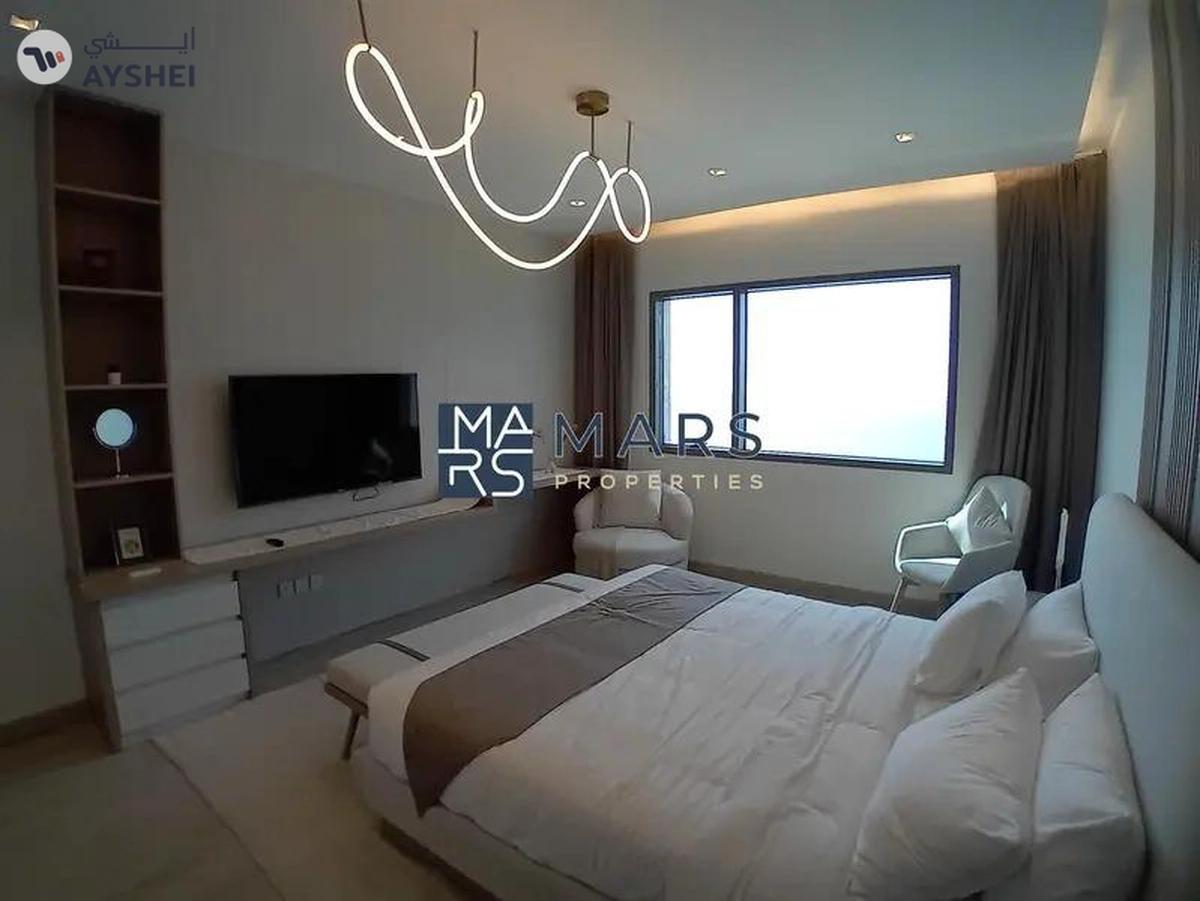 Sea view | privet beach | free hold | 3bhk | lavish luxury-6-6