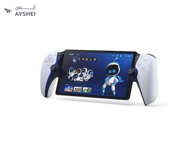 PlayStation Portal Remote Player - PlayStation 5