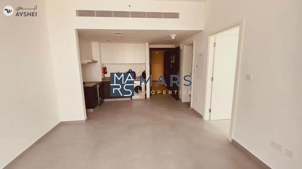 Spacious brand new 1 bedroom apartment in aljada community-4-4