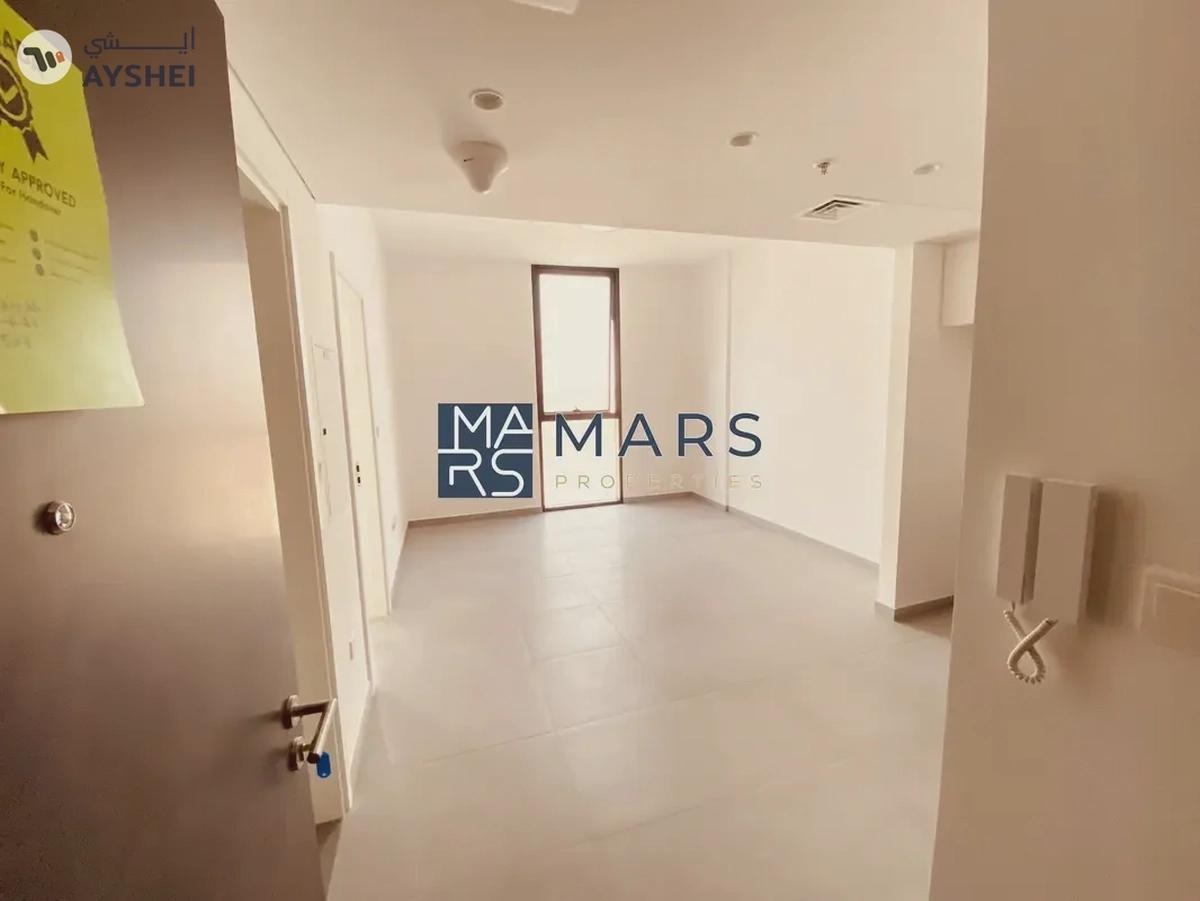 Spacious brand new 1 bedroom apartment in aljada community-0-0