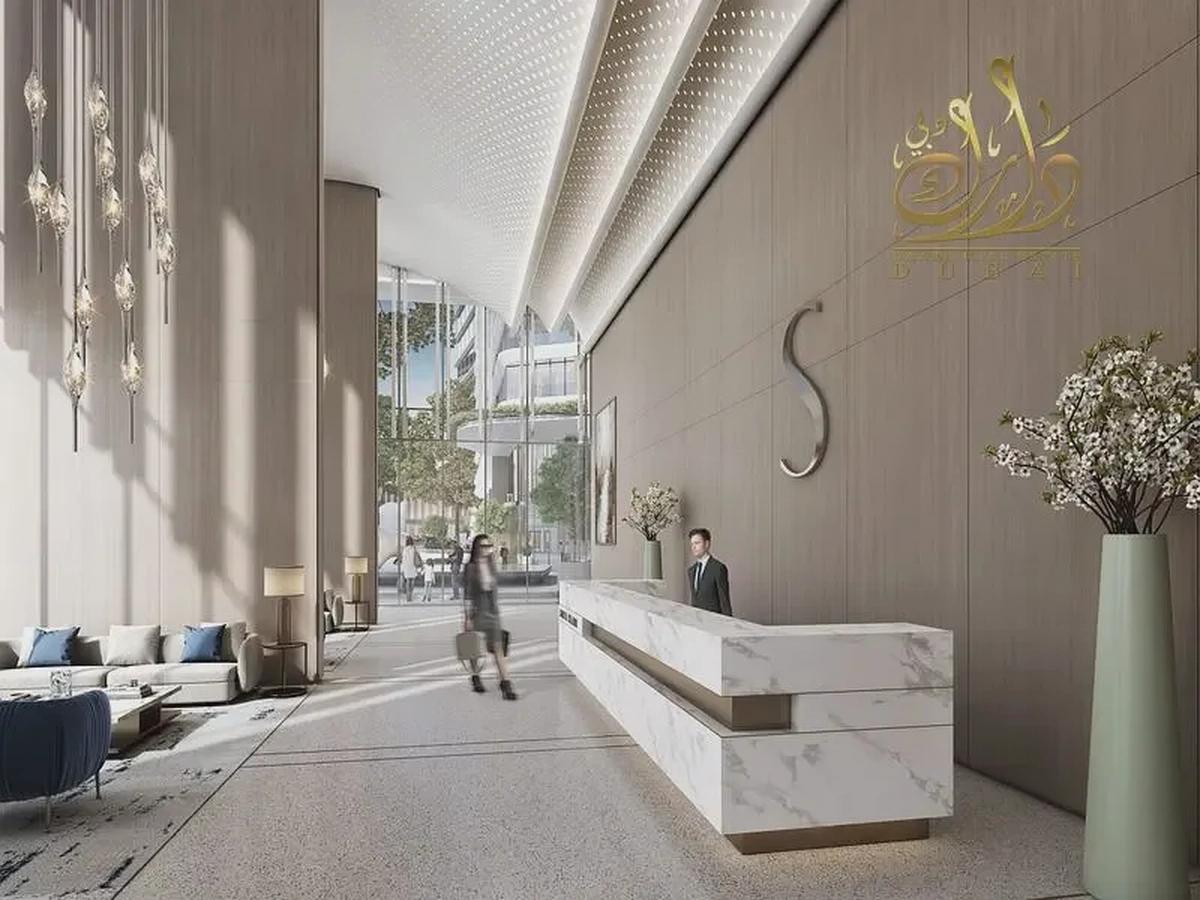 NEW LAUNCH - BEACHFRONT - MARINA - PRIVATE ISLAND - NEAR WYNN-2-2