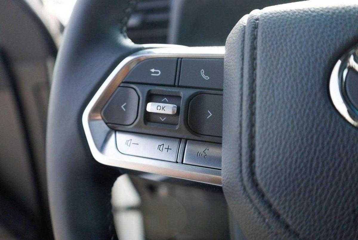 Toyota Land Cruiser GXR2 3.3L-12-12