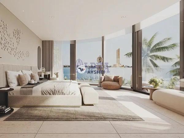 Al Marjan Island, Ras Al Khaimah