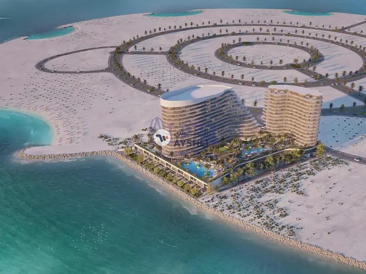 Al Marjan Island, Ras Al Khaimah-0-landscape