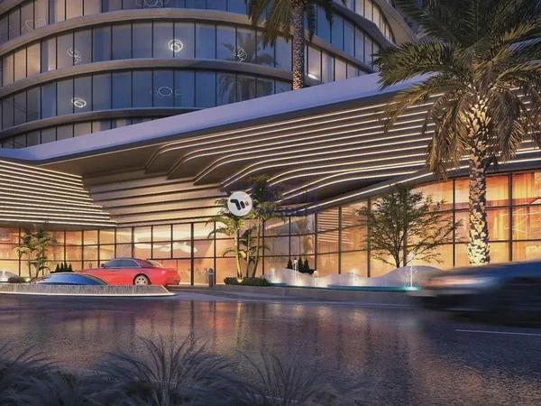 Al Marjan Island, Ras Al Khaimah