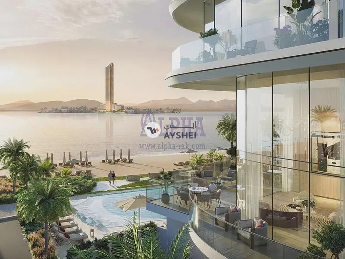 Al Marjan Island, Ras Al Khaimah-3-3