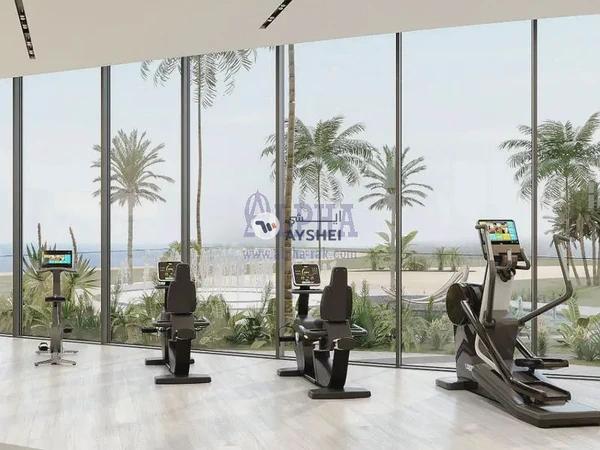 Al Marjan Island, Ras Al Khaimah