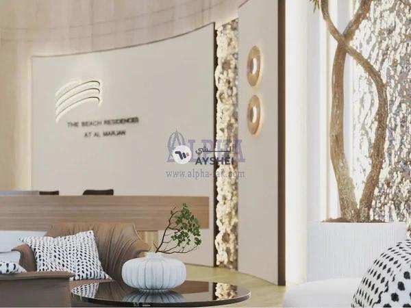 Al Marjan Island, Ras Al Khaimah