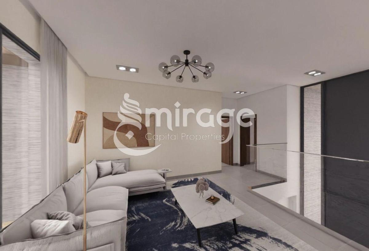 Double Row | Premium Community | 4BR Villa-1-landscape