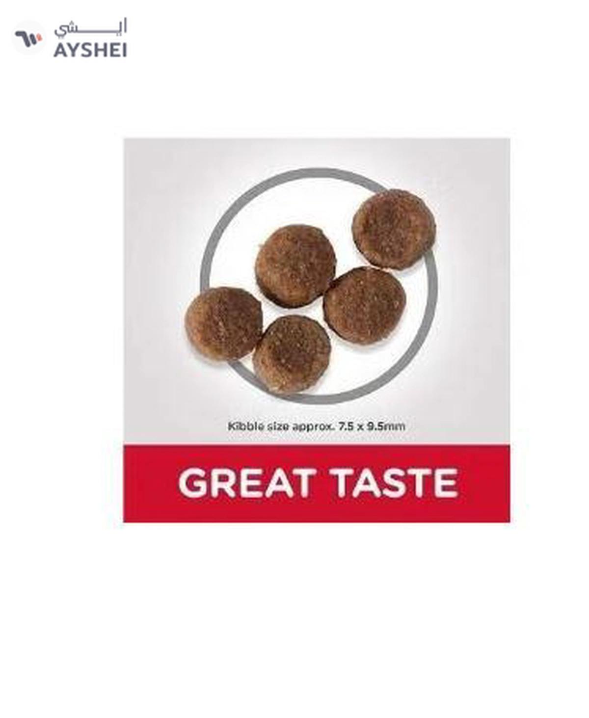 Hills Puppy Medium - Dry Food For Puppies With Chicken 2.5 Kg-1-portrait