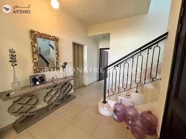 Lila, Arabian Ranches 2, Dubai