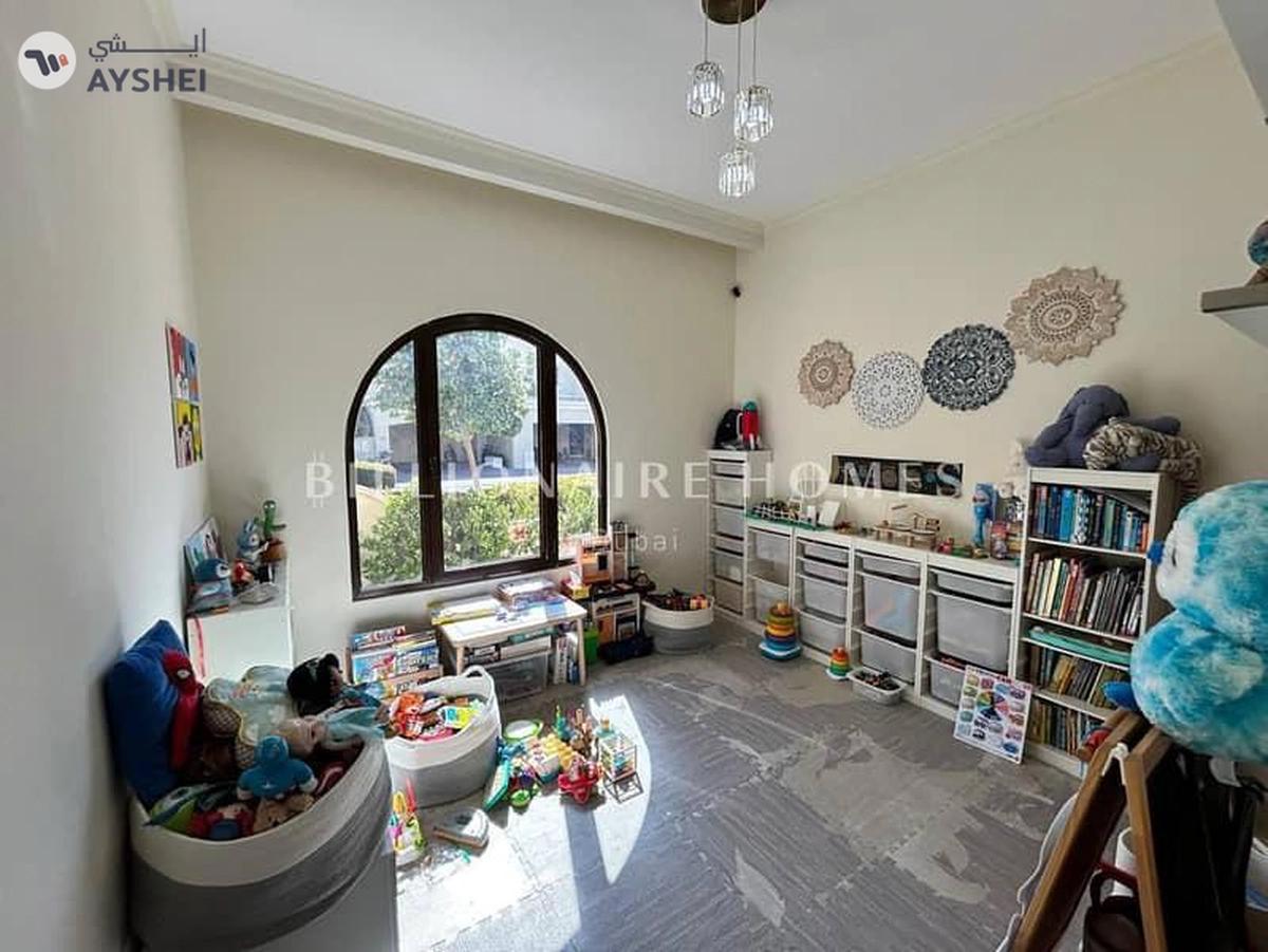 Lila, Arabian Ranches 2, Dubai-7-7