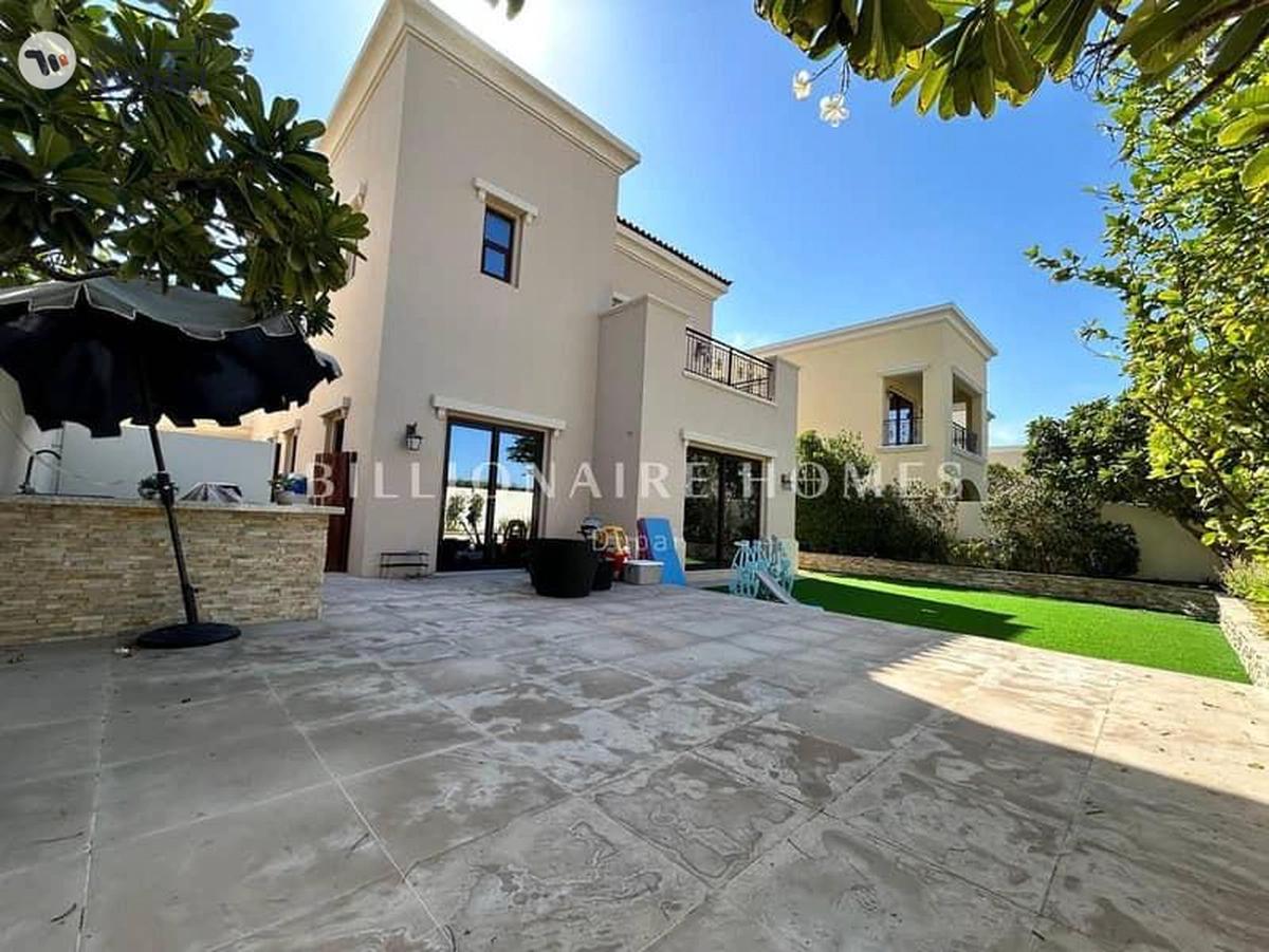 Lila, Arabian Ranches 2, Dubai-0-landscape