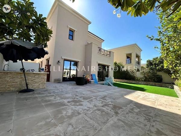 Lila, Arabian Ranches 2, Dubai