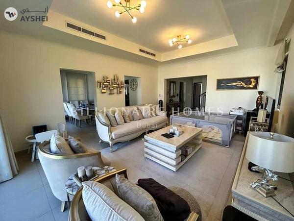 Lila, Arabian Ranches 2, Dubai