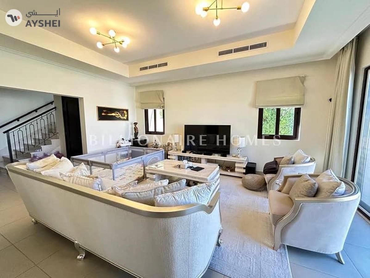 Lila, Arabian Ranches 2, Dubai-1-landscape