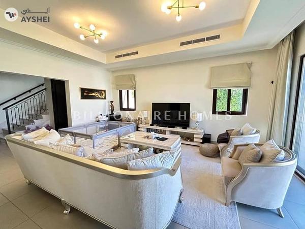 Lila, Arabian Ranches 2, Dubai