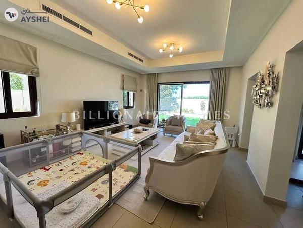 Lila, Arabian Ranches 2, Dubai