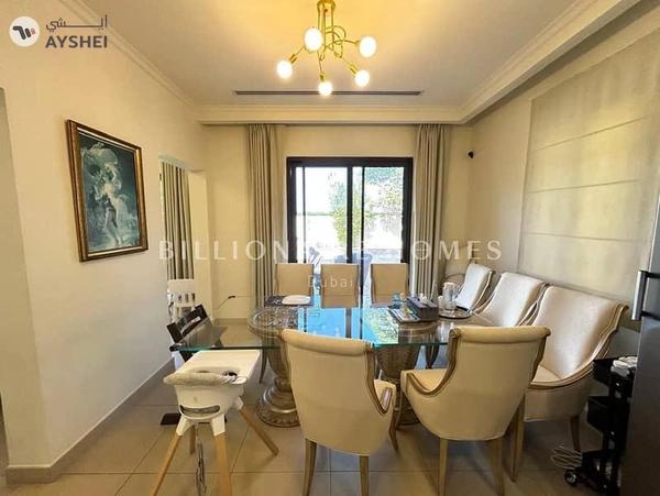 Lila, Arabian Ranches 2, Dubai