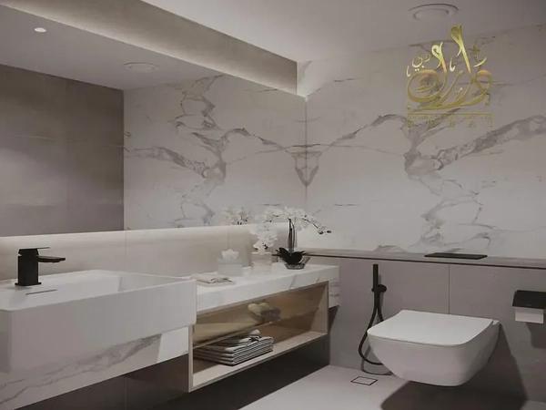 Future Growth | 2027 Completion | Secure ROI