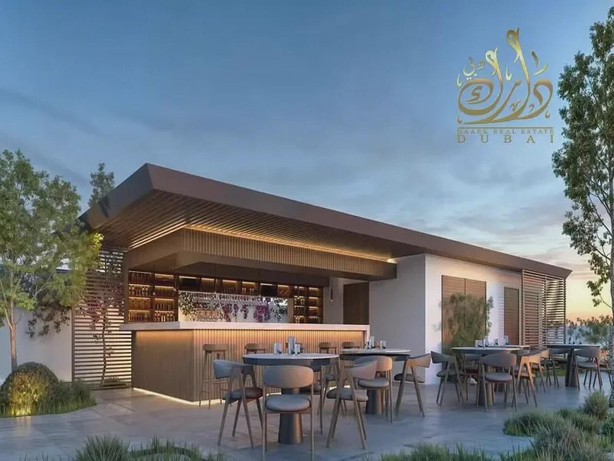 Future Growth | 2027 Completion | Secure ROI-15-15