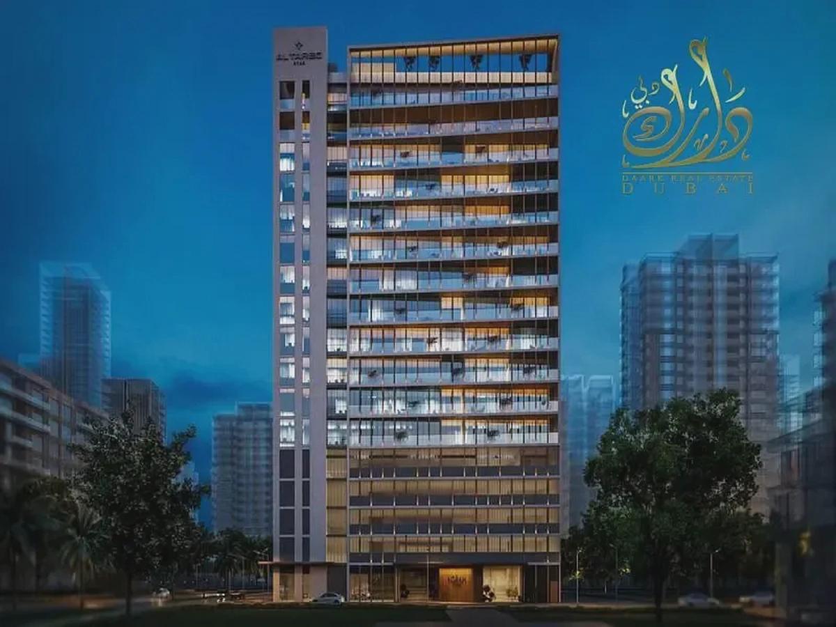 Future Growth | 2027 Completion | Secure ROI-4-4