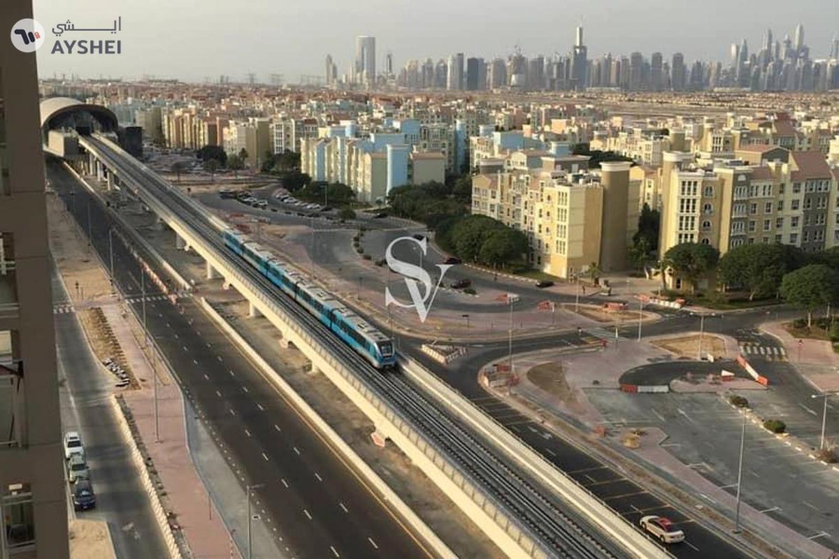 Azizi Daisy, Al Furjan, Dubai-11-11